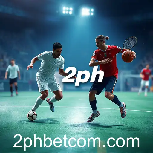 The Evolving Digital Landscape of 2PH Games