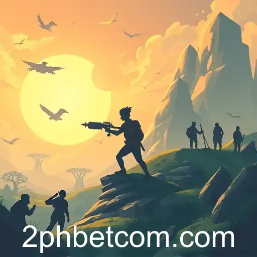 2ph's Rise in Global Gaming