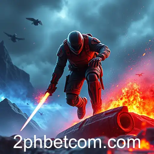 Unlocking Adrenaline: Exploring the 'Action Packed' Gaming Category with '2ph'