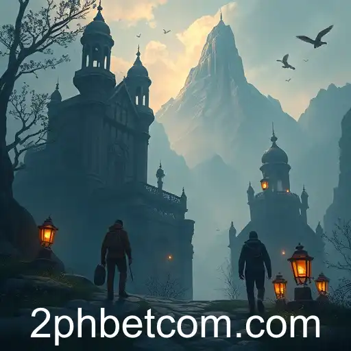 Exploring the Thrills of Adventure Quests: A Dive into 2ph-Themed Gaming Experiences