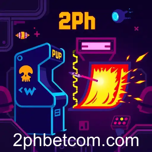 Rediscover Gaming Heritage: Exploring Arcade Classics Under the '2ph' Keyword