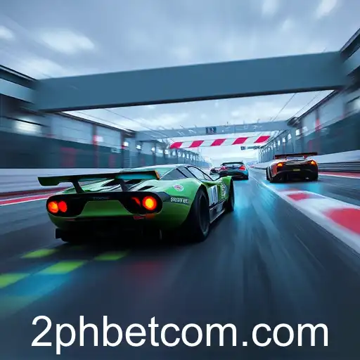 Gaming Revolution on the Horizon: Insights and Innovation at 2ph