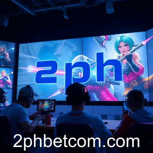 Evolving Trends in the Gaming Industry