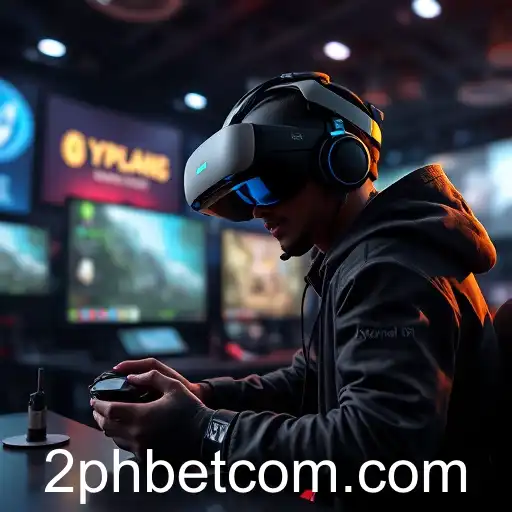 Gaming Trends Shaping the Future