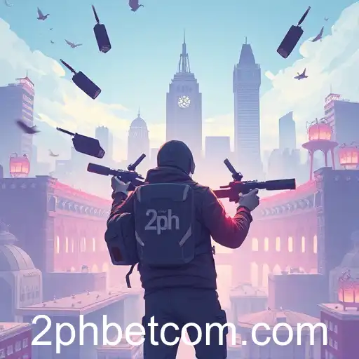 A New Era for Online Gaming