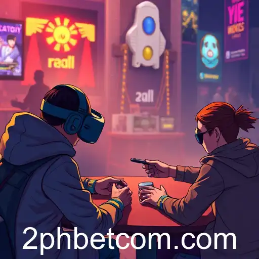 Evolving Trends in Online Gaming