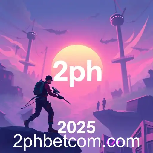 The Rise of 2ph in Gaming