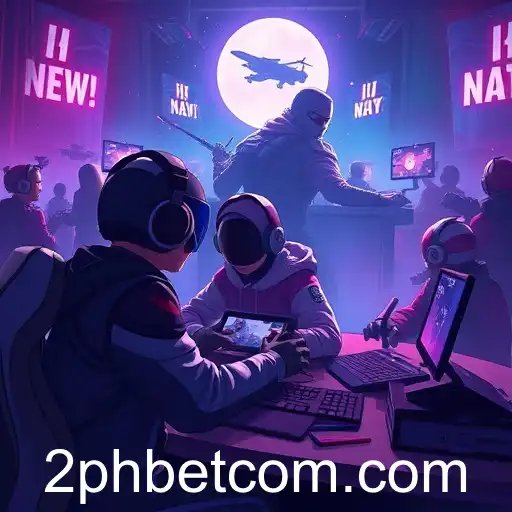 The Rise of 2PH: A Digital Revolution in Gaming
