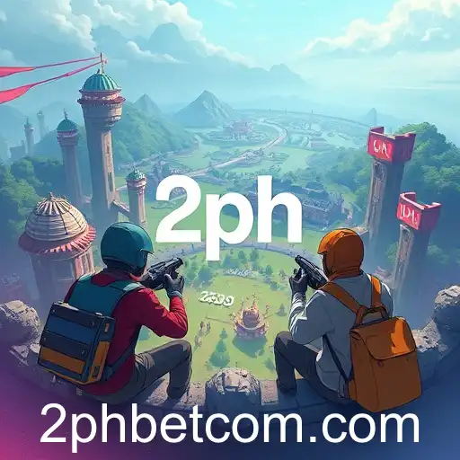 The Rise of 2ph in Online Gaming