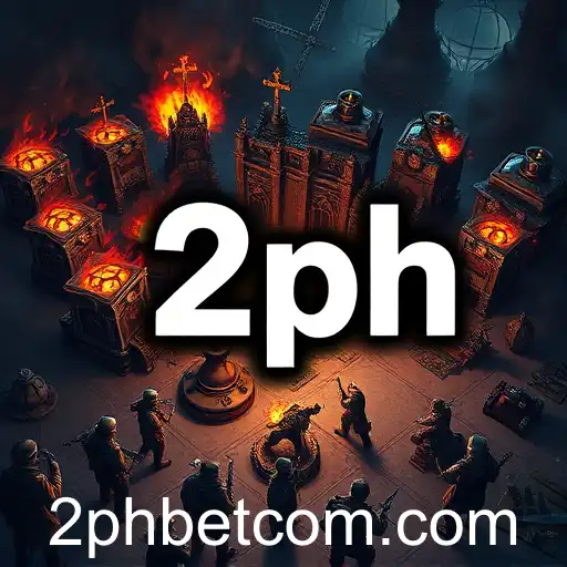 The Rise of Strategy Challenges: Navigating the Complex Realm of '2ph' Games